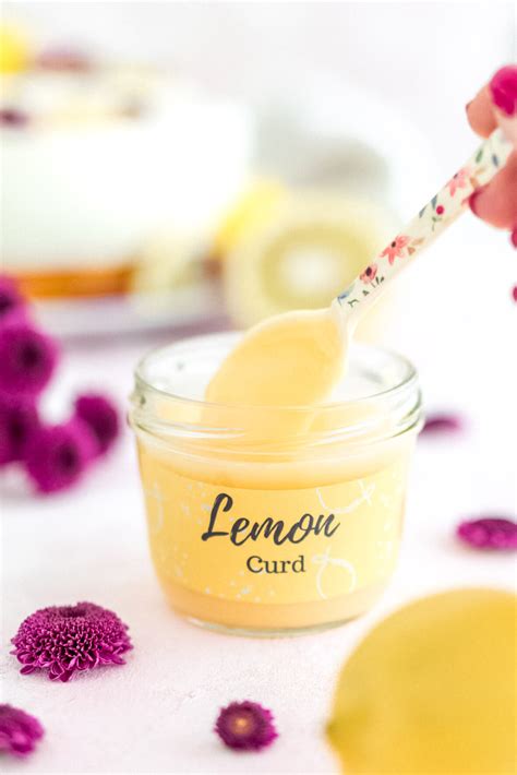 Jetzt ausprobieren mit ♥ chefkoch.de ♥. Einfacher Zitronen-Quark-Kuchen mit Lemon Curd | Mein ...