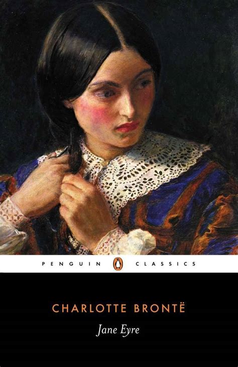 Jane Eyre 디비북스