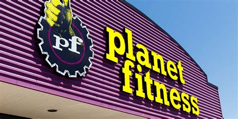 Planet Fitness Membership All Details Fitdeer
