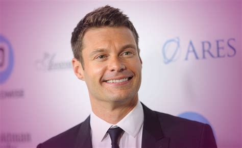 Ryan Seacrest Is Officially Returning To Host Abcs ‘american Idol Reboot