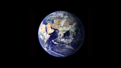 Download Earth Space Screensaver 10