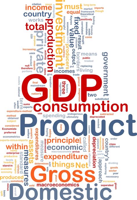 Real wisconsin gdp, at $349.416 bn in 2019, is at the highest level recorded to date. GDP Data for the U.K today is key - Purely a revision of ...