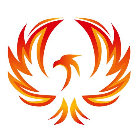 Phoenix Fantasy Artwork Icon Png Clipart Free Png