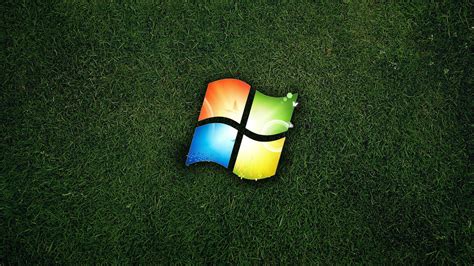 Microsoft Windows Logo Microsoft Windows Hd Wallpaper Wallpaper Flare