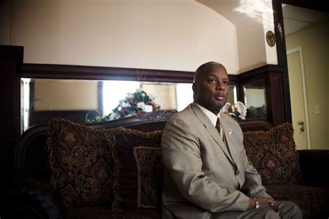 Martin Banks Opens Funeral Home In Downtown Flint Says Career Choice