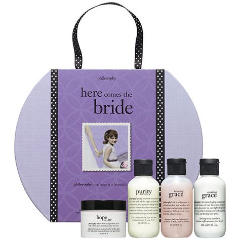 A bridal shower is a daytime event in celebration of the bride's upcoming marriage. 7 Thoughtful Bridal Shower Gift Ideas | BridalGuide