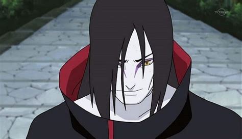 Who Is Orochimaru Background Abilities Teams Clans Powers