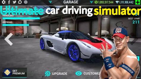 Techno Gamerz Ki Car Ultimate Car Driving Simulator Hd Gamer Kids