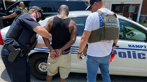 46 arrested during 'Operation Triple Beam,' including 20 alleged gang