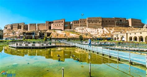 Our Detailed Iraqi Kurdistan Travel Guide Will Help You Visit Iraq