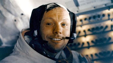 Llegada del Apolo 11 a la Luna por qué Neil Armstrong fue elegido