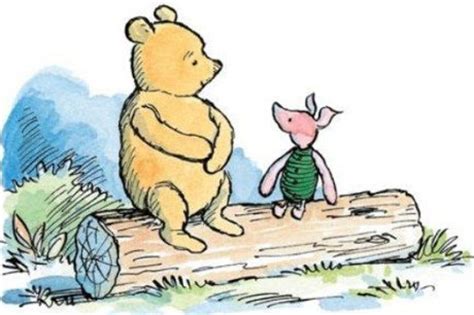 New Classic Winnie The Pooh Prints Etsy In 2021 Winnie The Pooh