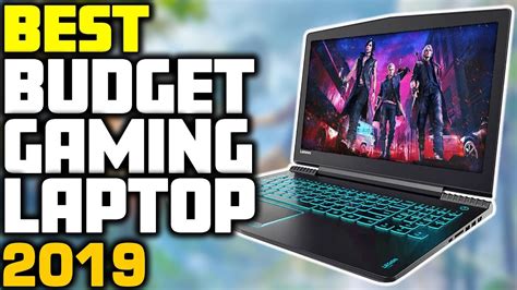 Best gaming laptops in 2021. Best Budget Gaming Laptop in 2019 | 5 Best Cheap Gaming ...