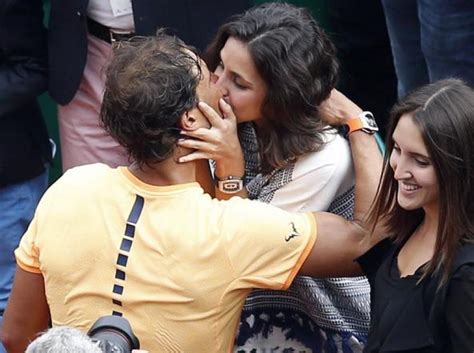 Official tennis player profile of rafael nadal on the atp tour. What Rafael Nadal plans to do with wife Xisca after retirement