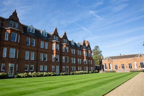 A Luxury Stay In Newmarket With The Jockey Club