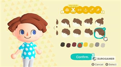 On top of that you can buy wigs from the daily rotating selection on offer at the animal crossing: Animal Crossing Hairstyles list: Top 8 Pop, Cool and ...