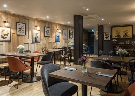 Denver offers a wide array of restaurants from fine dining to gastro pubs and each whip up delicious food with its own colorado flair. Private Dining Rooms at Finch's Pub - City of London EC2