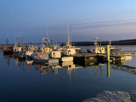 Ns Fisheries Critic Slams Safety Inequality Between Indigenous And