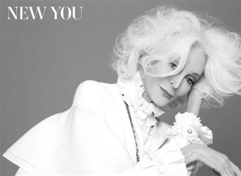 carmen dell orefice looks better than ever in new you talks enjoying sex in her 80s fashion