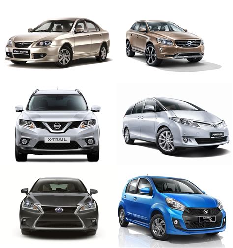 Nampaknya berdasar dapatan daripada malaysian automotive association maa trend pembeli kereta di malaysia semakin melonjak tinggi. Senarai Harga Kereta Pasca GST April 2015 - Proton ...