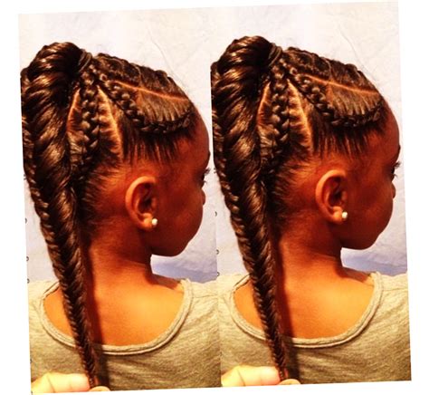 African American Braided Hair Styles 2016 Ellecrafts