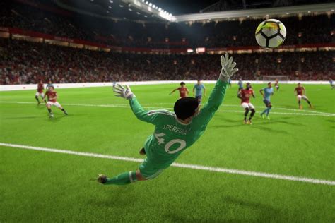 In addition, every day we try to choose the best online games, so you will not be bored. The 10 Best Football Games For PC | GAMERS DECIDE