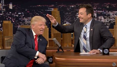 Do Politics Have A Role In Late Night Talk Shows The Wood Word