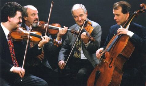 The KodÁly Quartet Centrum Management Of Hungarian Artists