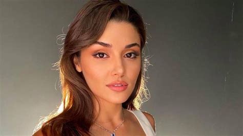 turkish actress hande ercel is named the most beautiful woman in the world a ranking by top