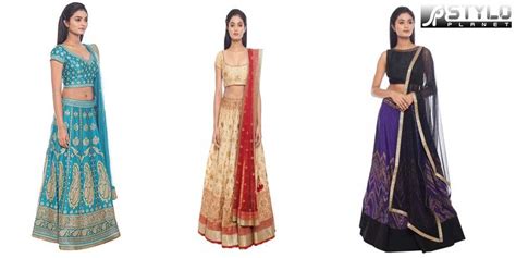 Ritu Kumar Designer Latest Bridal Dresses 2016 2017 Collection 2017