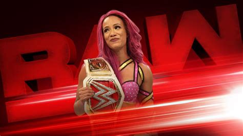 Wwe Sasha Banks Complains About Sparse Womens Division