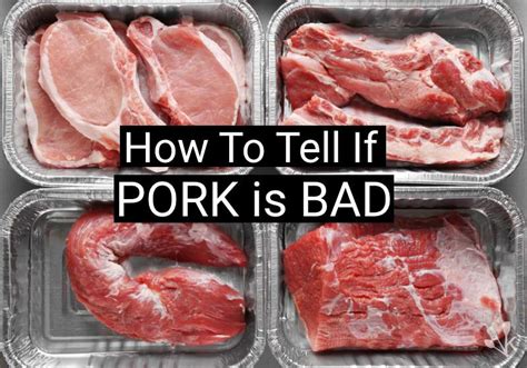 How long is packaged raw chicken good in the fridge? How To Tell If Pork Is Bad: It Smells Funny? | KitchenSanity