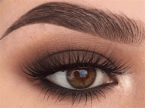 5 Ways To Make Brown Eyes Pop Society19 Brown Eyes Pop Eyeliner