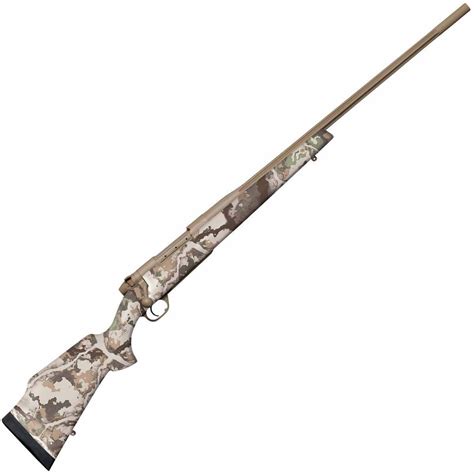Weatherby Mark V First Litefde Bolt Action Rifle 65 300 Weatherby
