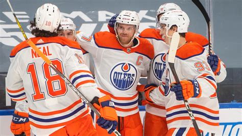 A subreddit for the edmonton oilers of the national hockey league. Oilers beat Toronto Maple Leafs with overtime goal | CTV News