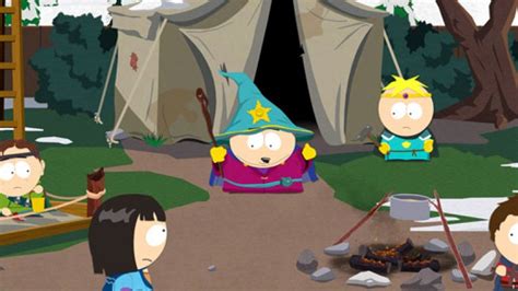 New South Park The Stick Of Truth Screenshots Game Informer