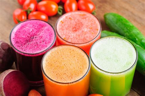 10 Juices And Drinks That Will Boost Your Immune System Steel Supplements