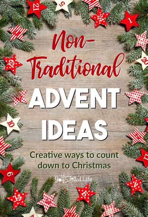 We did not find results for: Non-Traditional Advent Ideas | Advent calendar activities ...
