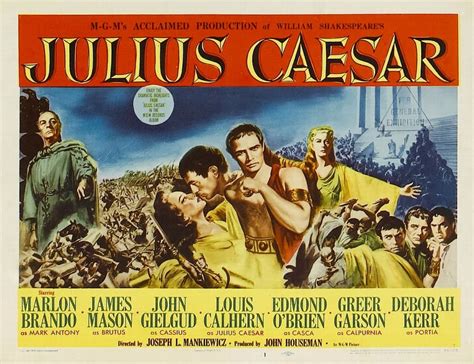 Director uli edel (body of evidence) helmed this 2002 miniseries that aired on the tnt cable network and presents an epic take on the life of julius caesar. Historical People in the Movies: Julius Caesar