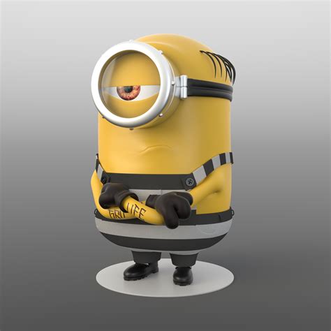 Cast:dana gaier, kenneth carrella, kristen wiig, miranda cosgrove, steve carell, trey parker. Despicable Me 3 - Despicable Me 3 Tattoo Parlor Theatrical ...