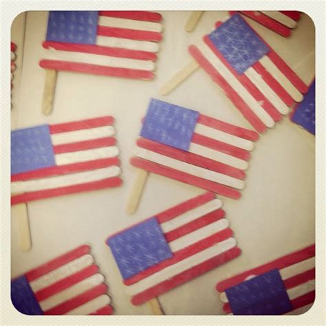 Memorial Day Kids Craft | Crafts for kids, Crafts ...
