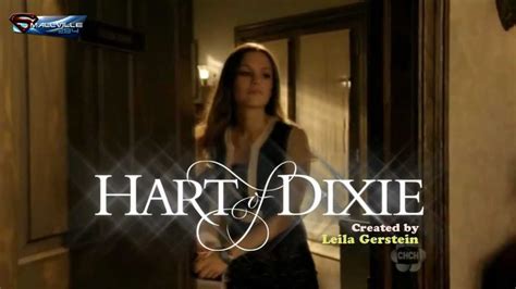 Hart Of Dixie Opening Season 2 YouTube