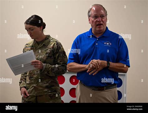 Langley civic leaders association hi-res stock photography and images