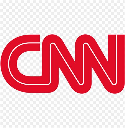 Collection Of Cnn Logo PNG PlusPNG