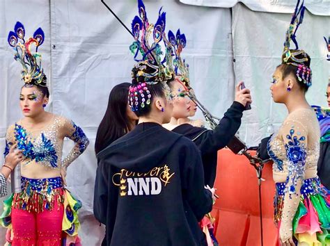 Eating Thirty in Fresno: Finding Home at Hmong New Year - Boom California