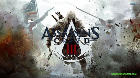 Assassin Creed 3 Torent Download Pc Assassin S Creed 3 Remastered