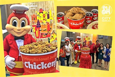 Jollibee Opens With A Better Brighter Ambiance At Sm City Marilao