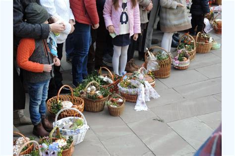 Go away from me, you who practice lawlessness.' (anomian |. Fasting and feasting help define Greek Catholic practice ...