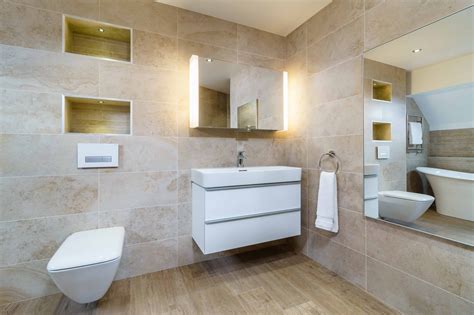 Types Of Bathrooms Available For Fitting In Manchester Best Bathroom