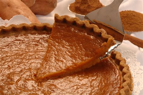 The recipes and stories of grandmothers from the eight african countries that touch the indian ocean a cookbook. The Thrillbilly Gourmet: Sweet Potato Pie - Southern Classic